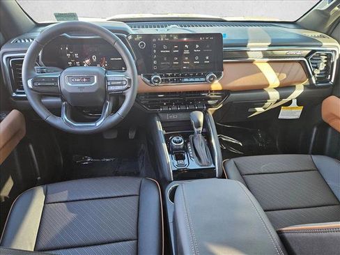 New 2026 GMC Canyon AT4 w/ Technology Plus Package image 14