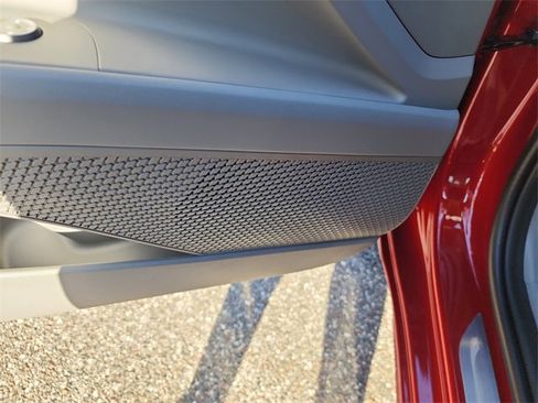 New 2025 Hyundai Elantra Sport image 13