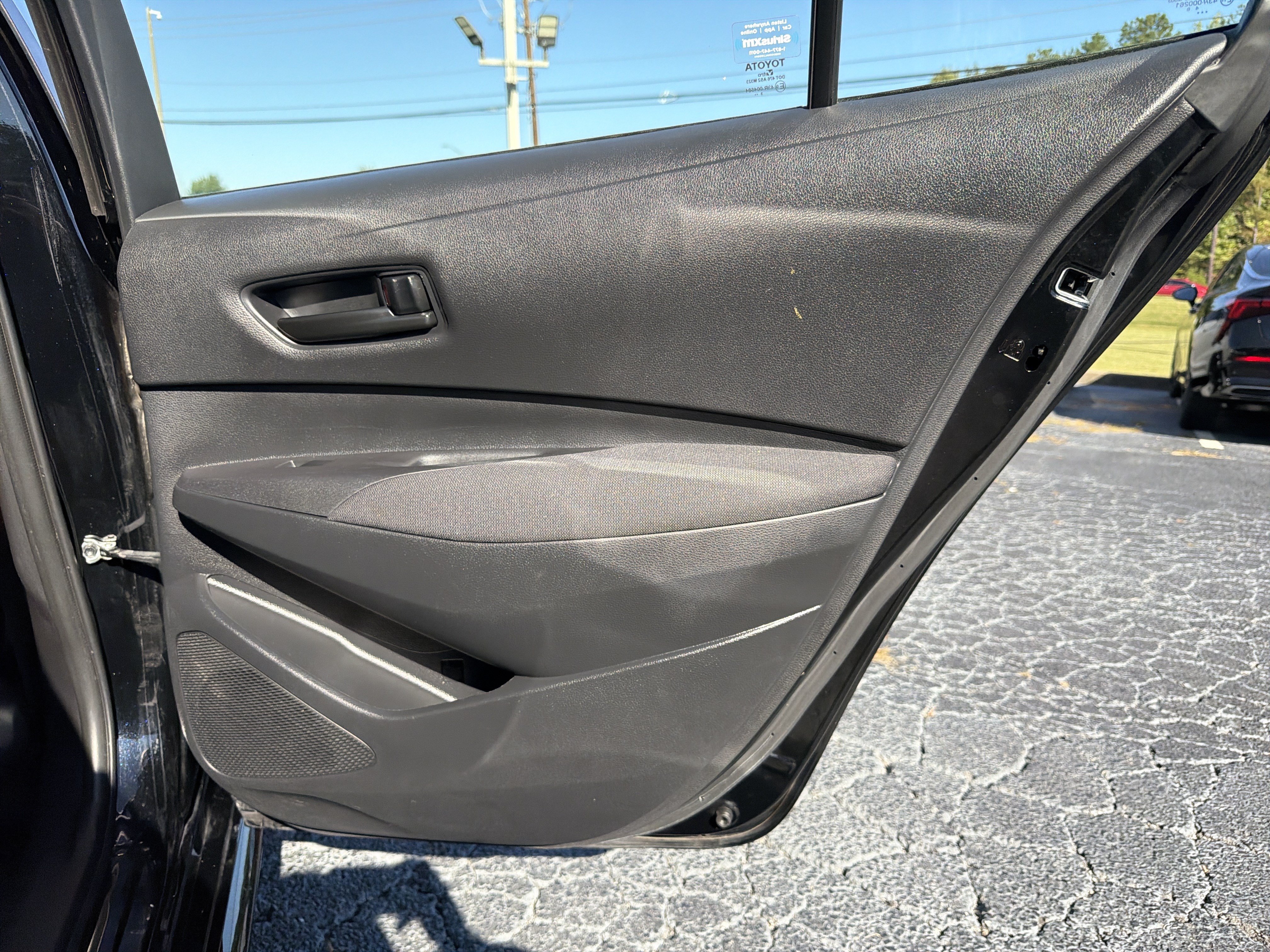 Used 2024 Toyota Corolla LE FWD image 13