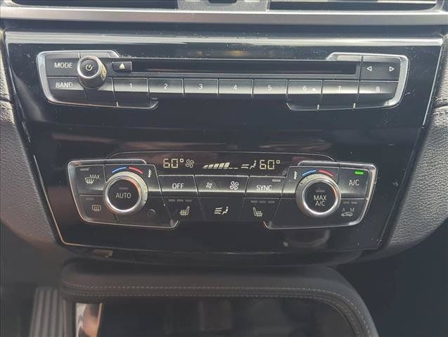 Used 2018 BMW X2 xDrive28i AWD/4WD image 21
