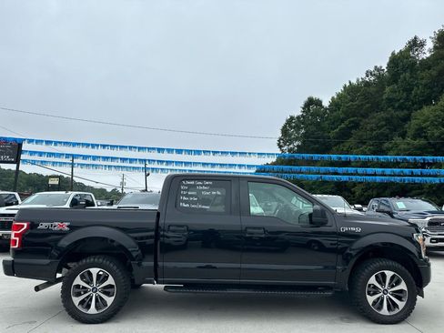 Used 2020 Ford F150 XL w/ Equipment Group 101A Mid RWD image 8