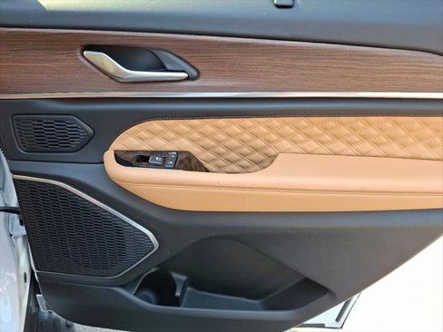 Certified 2023 Jeep Grand Cherokee L Summit w/ Advanced Protech Group IV image 14