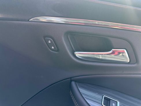 Used 2020 Chevrolet Impala Premier FWD image 39
