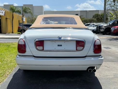 Used 2000 Rolls-Royce Corniche RWD image 5