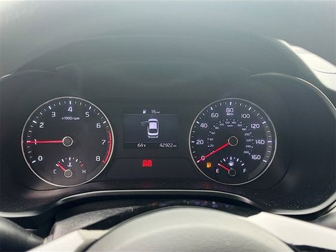 Used 2021 Kia Forte Sedan image 12