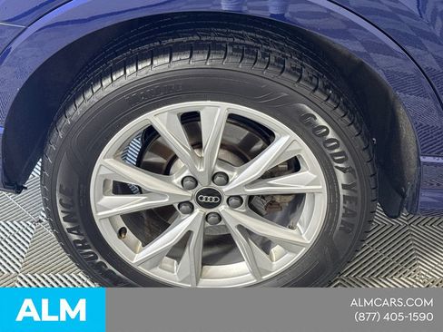 Used 2024 Audi Q3 2.0T Premium AWD/4WD image 20