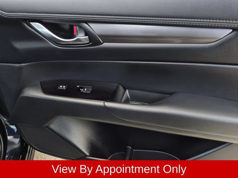 Used 2025 MAZDA CX-5 AWD 2.5 S w/ Preferred Package image 34