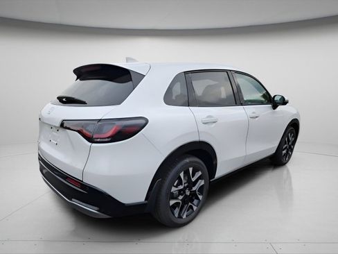 New 2026 Honda HR-V EX-L image 8