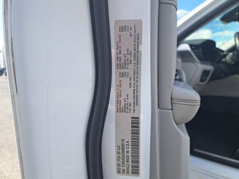 Used 2022 Jeep Grand Cherokee L Overland image 28