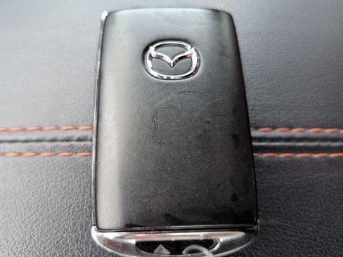 Used 2025 MAZDA CX-30 Carbon AWD/4WD image 31