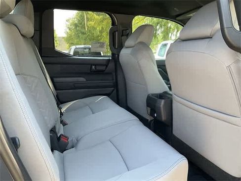 Certified 2025 Toyota Tacoma SR5 image 17