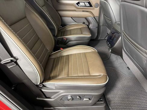 New 2026 GMC Yukon Denali Ultimate image 16