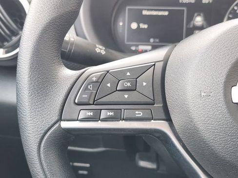 Used 2024 Nissan Kicks SV FWD image 22