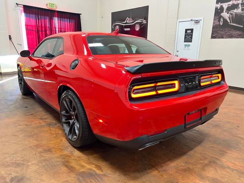Used 2021 Dodge Challenger R/T Scat Pack w/ Plus Package image 7