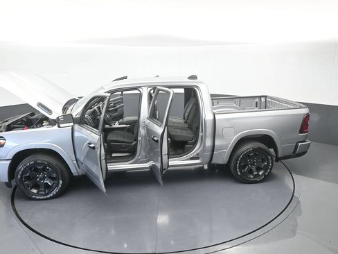 Used 2025 RAM 1500 Lone Star AWD/4WD image 72
