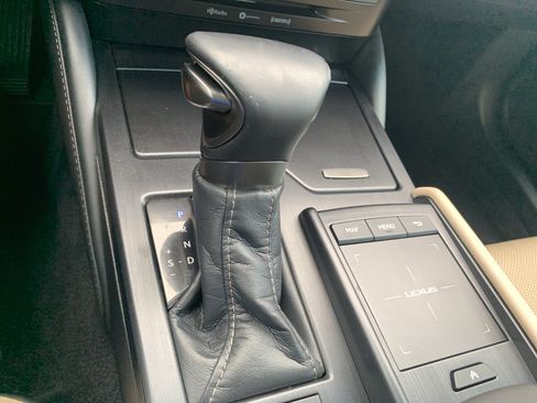 Used 2021 Lexus ES 350 w/ Premium Package FWD image 26