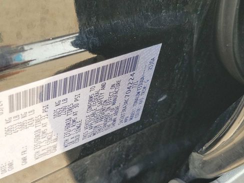 Used 2024 Nissan Rogue SV image 17