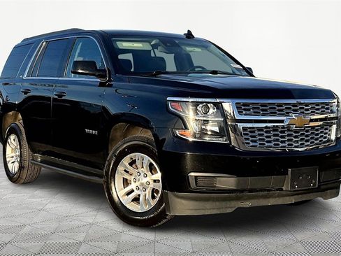 Used 2019 Chevrolet Tahoe LT image 12