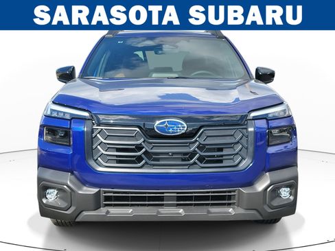 New 2026 Subaru Outback Touring image 2