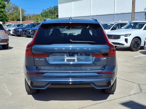 New 2026 Volvo XC60 T8 Ultra w/ Protection Package Premier AWD/4WD image 6