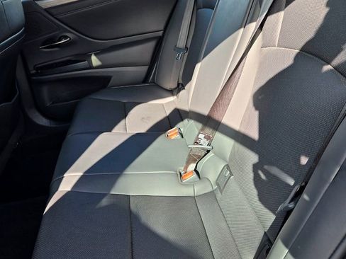 Used 2020 Lexus ES 350 F Sport image 42