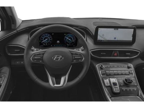 Used 2023 Hyundai Santa Fe Limited image 10