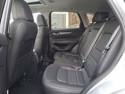 Certified 2023 MAZDA CX-5 AWD 2.5 S w/ Preferred Package image 10