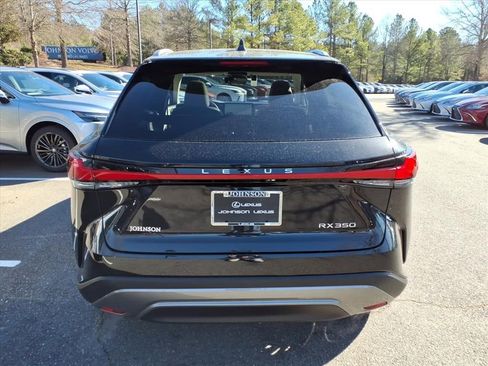 New 2026 Lexus RX 350 Premium Plus image 4