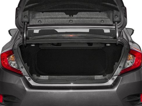 Used 2018 Honda Civic LX image 12