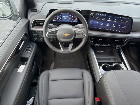 New 2026 Chevrolet Tahoe LT image 10