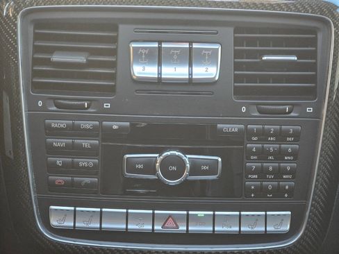 Used 2013 Mercedes-Benz G 63 AMG 4MATIC image 18