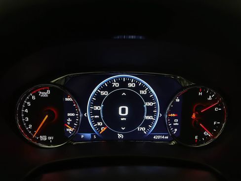 Used 2023 GMC Terrain Denali AWD/4WD image 14