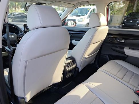 Used 2024 Honda CR-V EX-L image 10