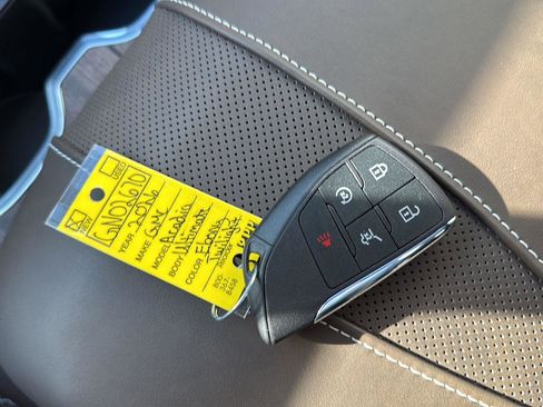 New 2026 GMC Acadia Denali Ultimate image 50