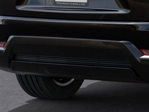 New 2025 Cadillac Escalade IQ Luxury 2 image 14