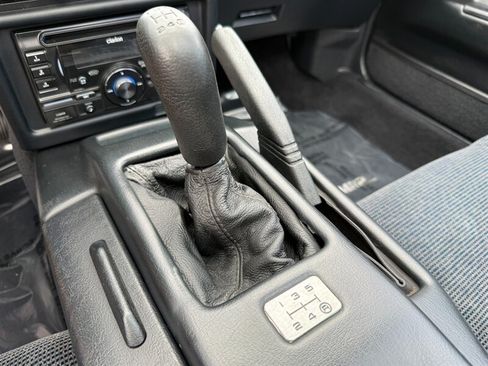Used 1989 Toyota MR2 Supercharged RWD image 27