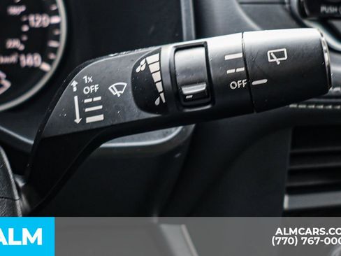 Used 2024 Nissan Rogue SV image 35