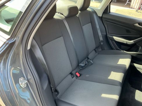 Used 2021 Volkswagen Jetta S w/ Driver Assistance Package image 19