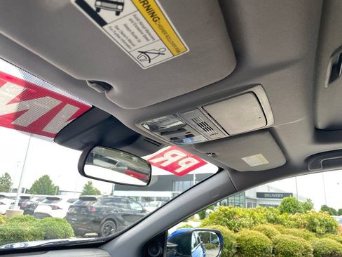 Used 2022 Honda CR-V EX image 20