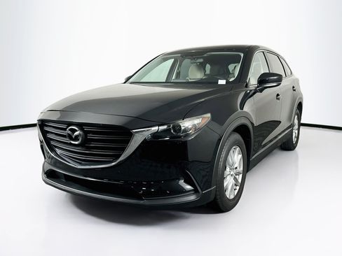 Used 2016 MAZDA CX-9 Sport FWD image 3