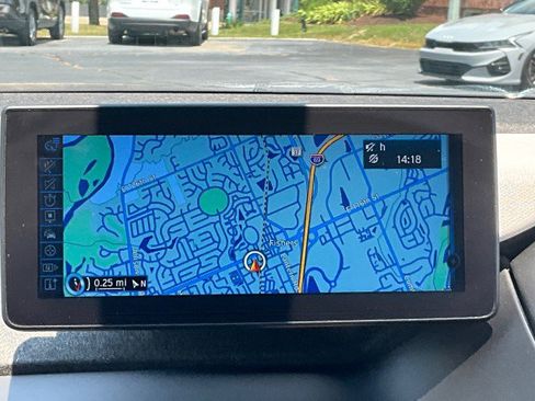 Used 2014 BMW i3 RWD image 19