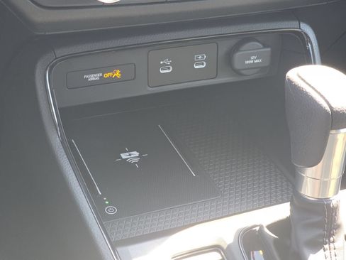 New 2026 Honda CR-V LX image 5