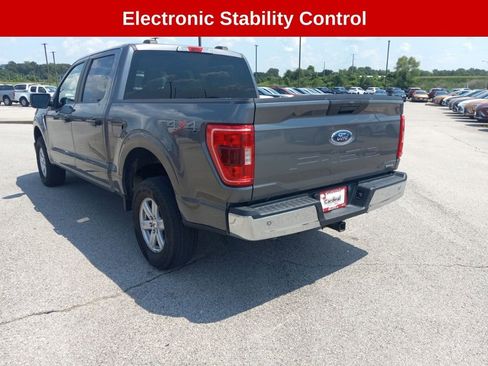 Used 2022 Ford F150 XLT image 10