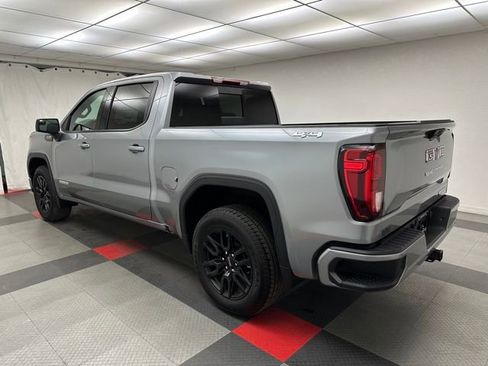 New 2026 GMC Sierra 1500 Elevation w/ Preferred Package image 4