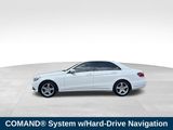 Used 2015 Mercedes-Benz E 350 4MATIC Sedan image 2
