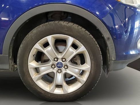Used 2013 Ford Escape SEL FWD image 33