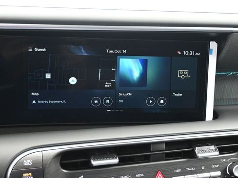 New 2026 Hyundai Palisade Calligraphy image 14