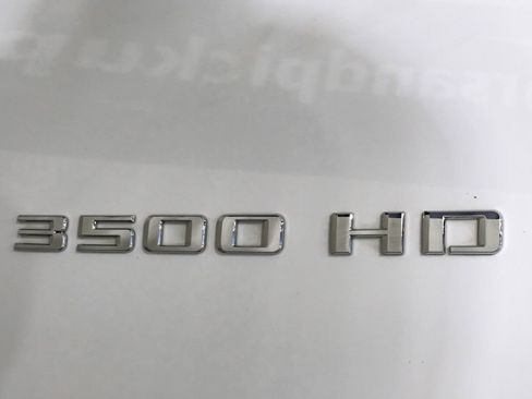 Used 2022 Chevrolet Silverado 3500 High Country w/ Safety Package II AWD/4WD image 44