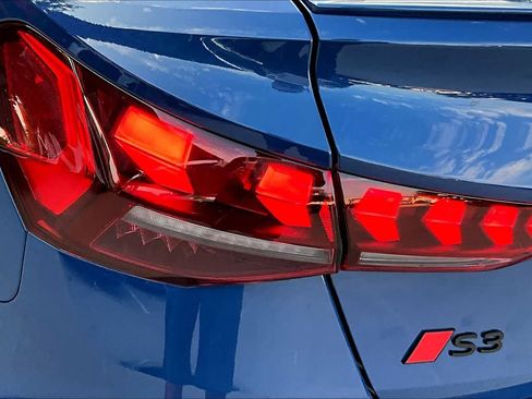 New 2026 Audi S3 Premium AWD/4WD image 14