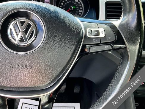 Used 2018 Volkswagen Atlas SE FWD image 17